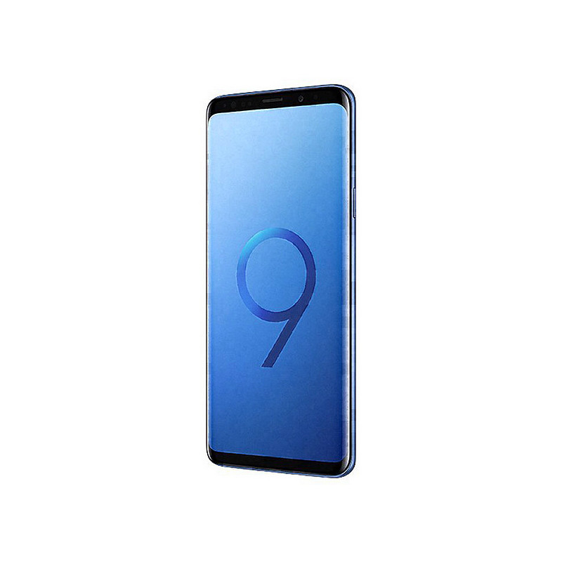 Smartphone Samsung Galaxy S9+ 6,2" Super AMOLED Octa Core 64 GB-839879