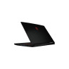 Gaming portable computer MSI GF63-028ES 15,6" i7-8750H + HM370 8 GB RAM 1 TB Black-841080