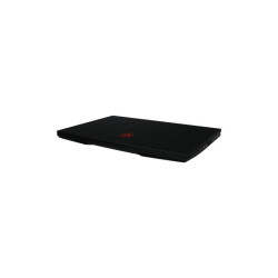 Gaming portable computer MSI GF63-028ES 15,6" i7-8750H + HM370 8 GB RAM 1 TB Black-841080