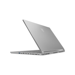 Notebook MSI P65-240ES 15,6" i7-8750H 32 GB RAM 1 TB SSD Silver-841104