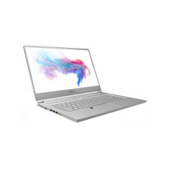 Notebook MSI P65-240ES 15,6" i7-8750H 32 GB RAM 1 TB SSD Silver-841104