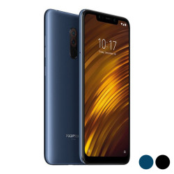 Smartphone Samsung Galaxy S9 5,8" Super AMOLED Octa Core 64 GB-841731
