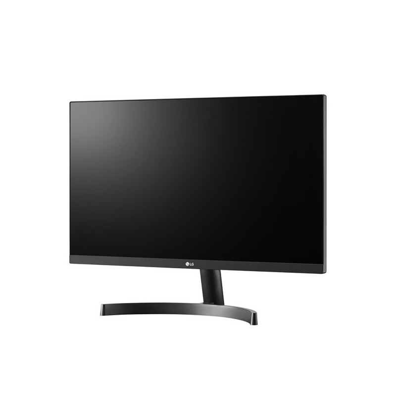 Monitor LG 24MK600M-B 23,8" Full HD IPS Black