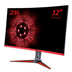 Monitor HANNS G HG324QJB 32" 2K LED Curve