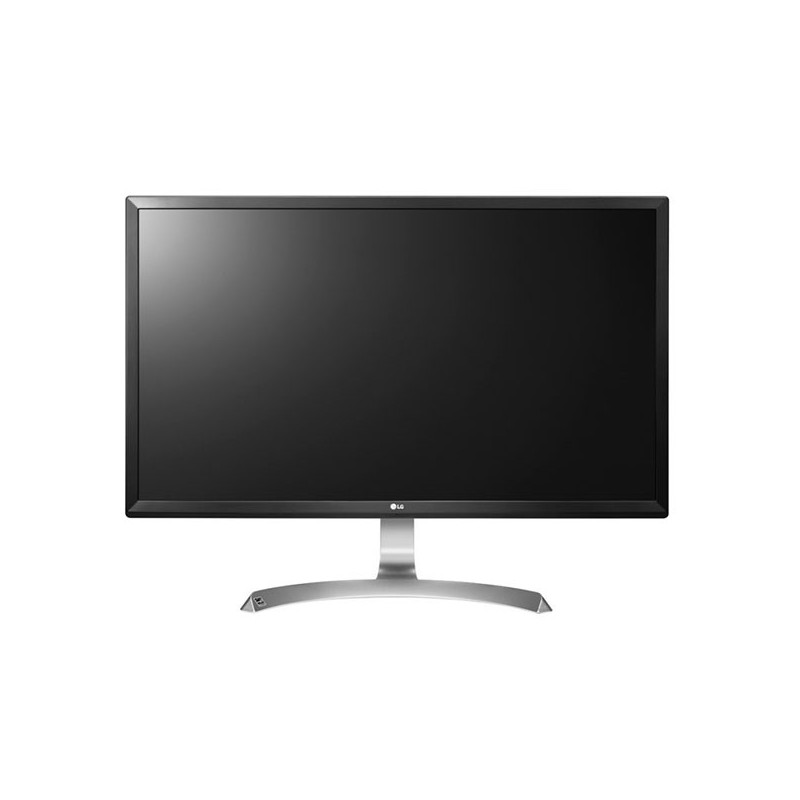 Monitor LG 27UD59-B 27" 4K Ultra HD IPS Black