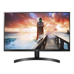 Monitor LG 22MK600M-B 22" Full HD IPS Black