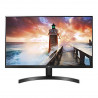 Monitor LG 22MK600M-B 22" Full HD IPS Black