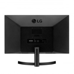 Monitor LG 22MK600M-B 22" Full HD IPS Black