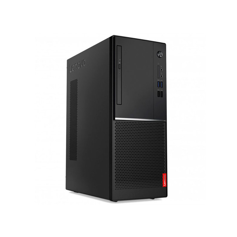 Desktop PC Lenovo 10NK007NSP i5-7400 4 GB RAM 1 TB SATA Black