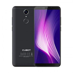 Smartphone Cubot Nova 5,5"...