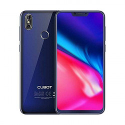 Smartphone Cubot P20 6,18" Octa Core 4 GB RAM 64 GB