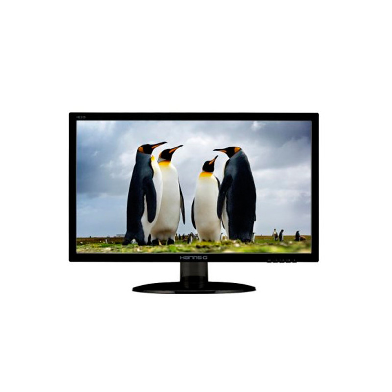 Monitor HANNS G HE225ANB LED VGA 21.5"