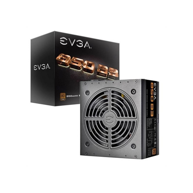 Power supply Evga 220-B3-0850-V2 850W