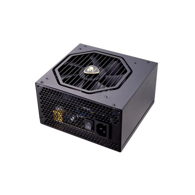 Gaming Power Supply Cougar 31GS055.0003P 550W