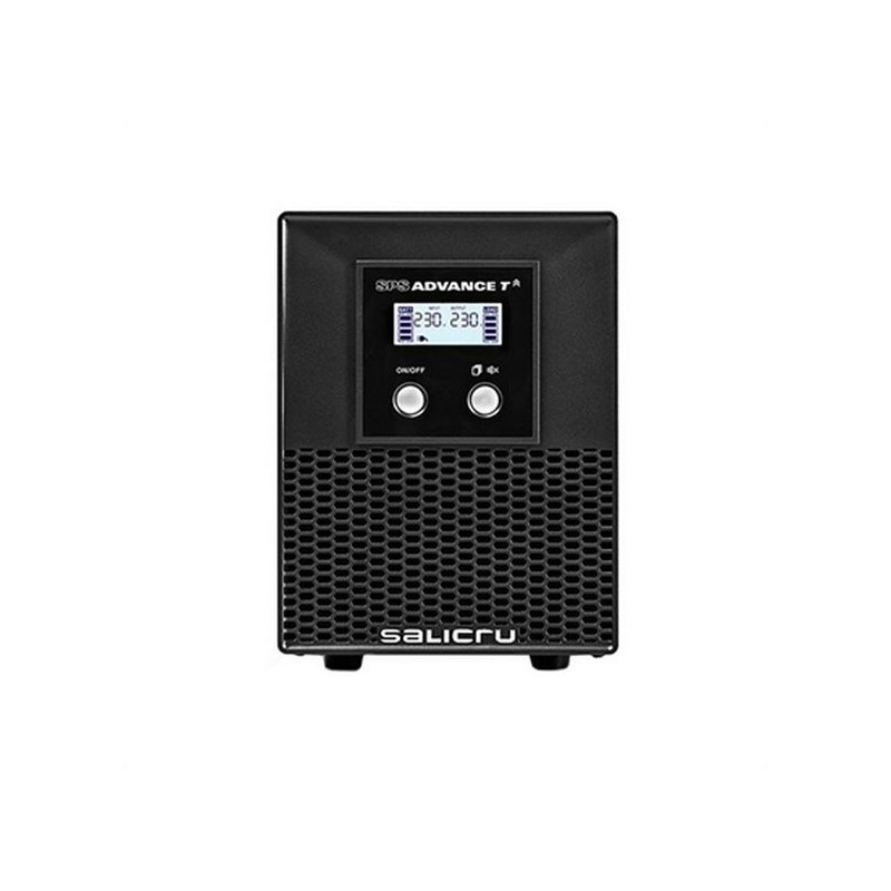 Online SAI Salicru 6A0EA-02 700W Black