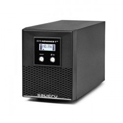 Online SAI Salicru 6AOEA000003 1050W Black