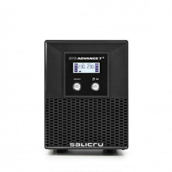 Online SAI Salicru 6AOEA000003 1050W Black