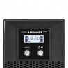 Online SAI Salicru 6AOEA000003 1050W Black