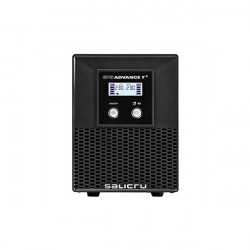 Online SAI Salicru 6AOEA000004 1400W Black