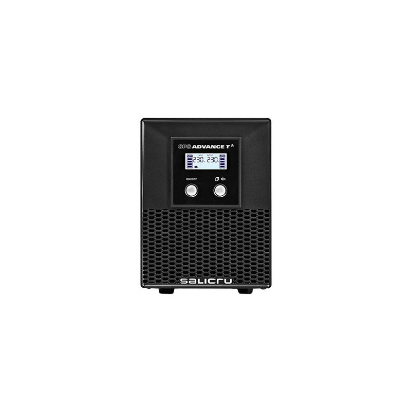 Online SAI Salicru 6AOEA000004 1400W Black