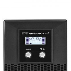 Online SAI Salicru 6AOEA000004 1400W Black