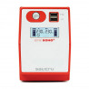 Offline UPS Salicru 647CA00001 300W Red