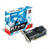 Graphics card MSI 912-V809-2847 2 GB DDR3