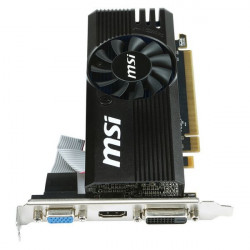 Graphics card MSI 912-V809-2847 2 GB DDR3