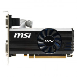 Graphics card MSI 912-V809-2847 2 GB DDR3