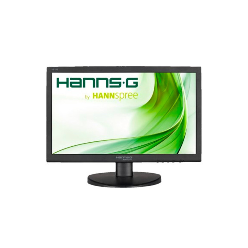 Monitor HANNS G HE196APB LED 18.5"