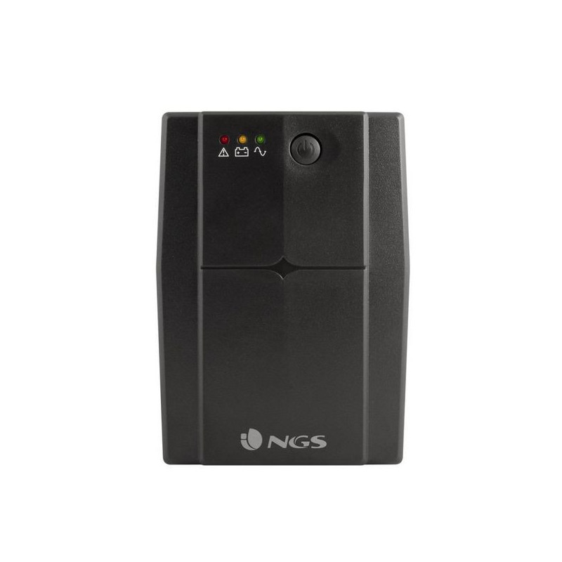 Offline UPS NGS FORTRESS900V2 360W Black