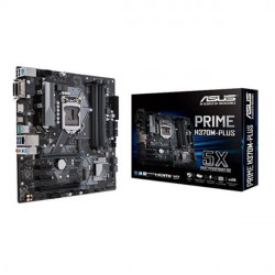 Gaming Motherboard Asus 90MB0WC0-M0EAY0 mATX LGA1151