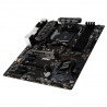 Gaming Motherboard MSI B450-A PRO ATX AM4