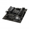 Gaming Motherboard MSI B450M Mortar mATX AM4