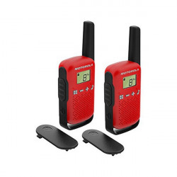 Walkie-Talkie Motorola (2 Pcs)