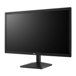 Monitor LG 24MK400H-B 23,8" Full HD LED Black