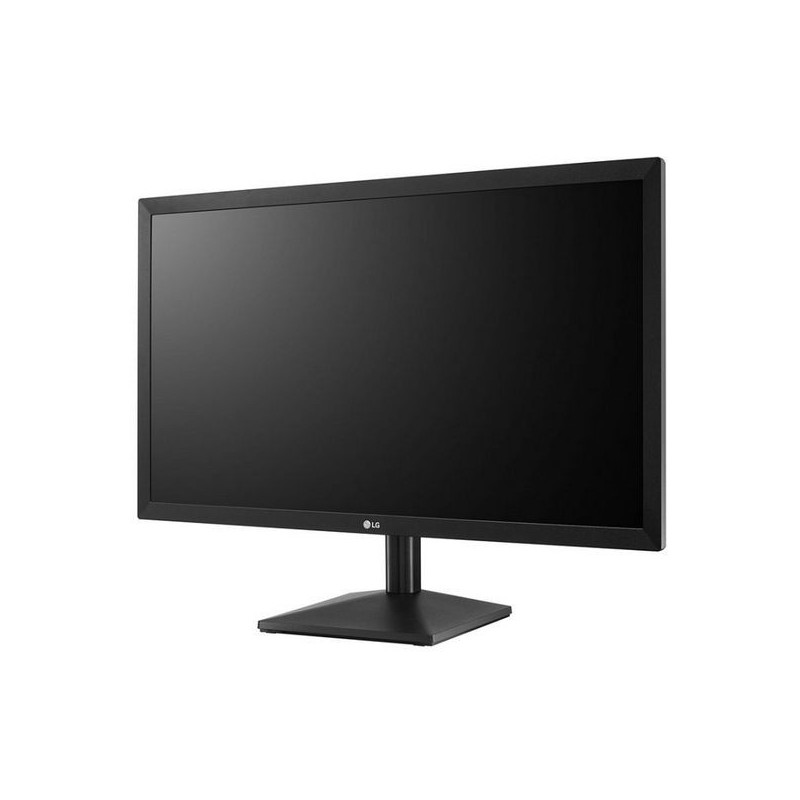 Monitor LG 24MK400H-B 23,8" Full HD LED Black