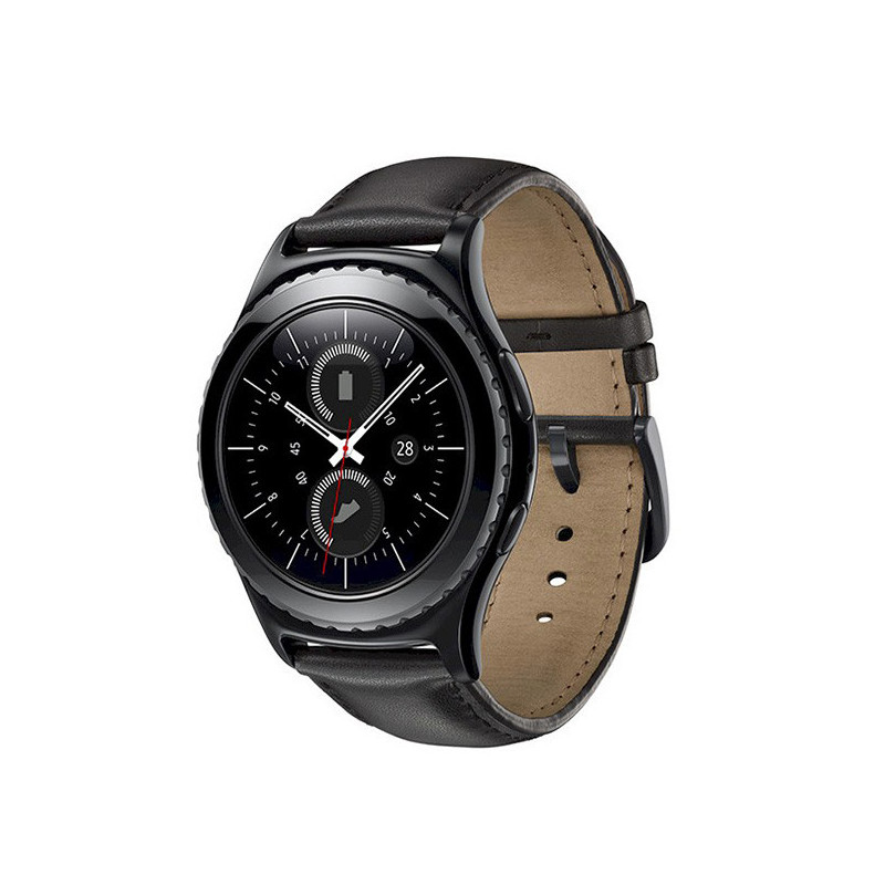Smartwatch Samsung Gear S2 Classic 1.2" 4GB
