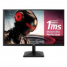 Monitor LG 24MK400H-B 23,8" Full HD LED Black