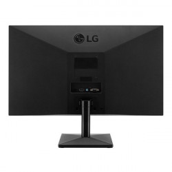 Monitor LG 24MK400H-B 23,8" Full HD LED Black