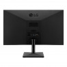 Monitor LG 24MK400H-B 23,8" Full HD LED Black