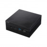 Mini PC Asus Vivo Mini i3-8130U Black