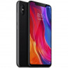 Smartphone Xiaomi Mi 8 6,21" Octa Core 6 GB RAM 128 GB Black