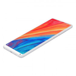 Smartphone Xiaomi Mi MIX 2S 5,99" Octa Core 6 GB RAM 128 GB White