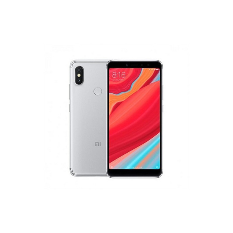 Smartphone Xiaomi Redmi S2 5,99" Octa Core 2 GHz 3 GB RAM 32 GB Grey