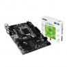 Motherboard MSI H110M ECO mATX LGA1151