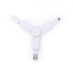 Spinner USB, Micro USB and USB-C 145961