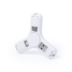 Spinner USB, Micro USB and USB-C 145961