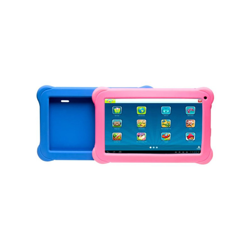 Tablet Denver Electronics TAQ-10383K 10.1" Quad Core 1 GB RAM 16 GB