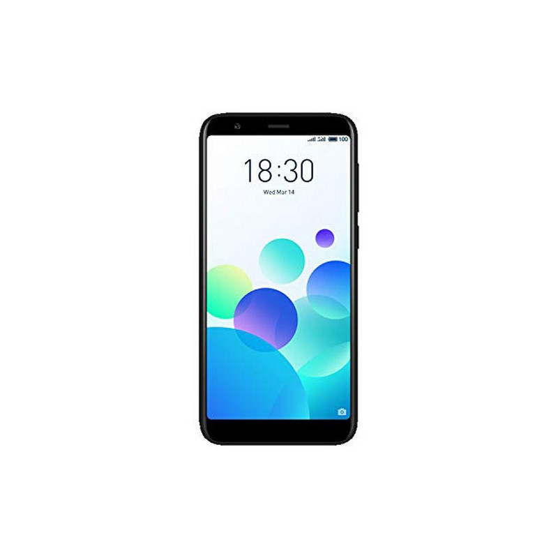 Smartphone Meizu M8C 5,4" Quad Core 2 GB RAM 16 GB